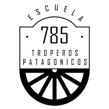 Escuela Troperos Patagónicos 785